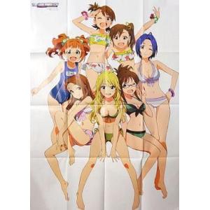 中古ポスター キャラクターB2ポスター 冨岡義勇(カラー) 「鬼滅の刃