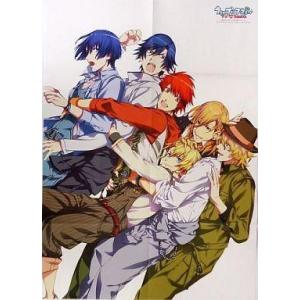 中古ポスター キャラクターB2ポスター 冨岡義勇(カラー) 「鬼滅の刃