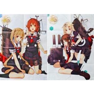 中古ポスター(アニメ) B2ピンナップポスター(...の商品画像