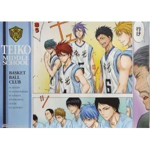 中古ポスター アニメ 9 帝光中学校b 黒子のバスケ 名場面ポスターii の最安値 価格比較 送料無料検索 Yahoo ショッピング