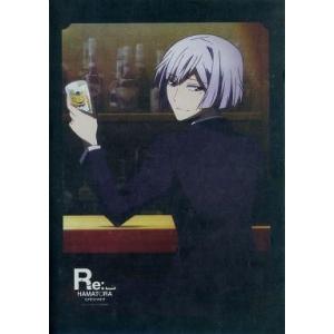 中古ポスター(アニメ) 特製ディスプレイ台座付ポ...の商品画像