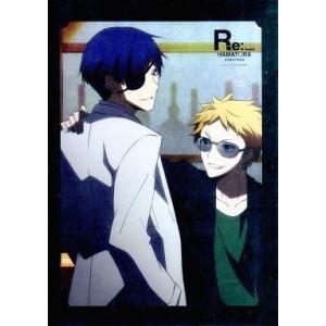 中古ポスター(アニメ) 特製ディスプレイ台座付ポ...の商品画像