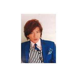 中古ポスター(男性) B2ポスター 木村拓哉(SMAP) 「Mr.S -SAIKOU DE SAIK...