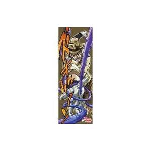 ジョジョの奇妙な冒険 ALL-STAR B B2ポスター ジョジョ展 : らしんばん