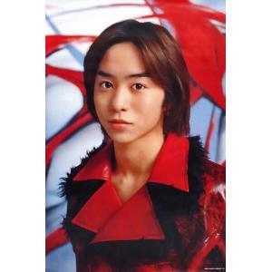 This is 嵐 2020 ライブ グッズ 【 松本潤 ポスター 】 公式 未開封品