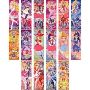 中古ポスター(アニメ) 全16種セット 「イナズマイレブンGO キャラポス