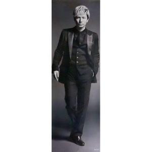 中古ポスター(男性) オリジナル等身大ポスター 岩田剛典(三代目J Soul