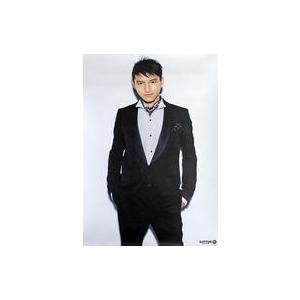 中古ポスター(男性) ポスター 田口淳之介 「KAT-TUN LIVE TOUR 2012 CHAI...