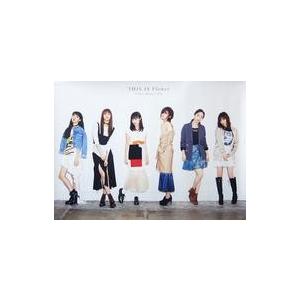 中古ポスター(女性) B2ポスター Flower(カラー) 「Flower Theater 2016...