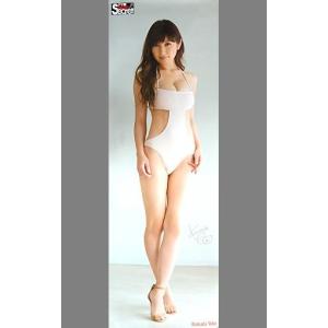 中古ポスター 等身大ポスター パピコ アサ芸Secret! Vol.85 応募者全員