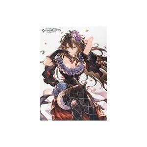 中古ポスター(アニメ) B2布ポスター ロゼッタ 「Blu-ray/DVD GRANBLUE FAN...