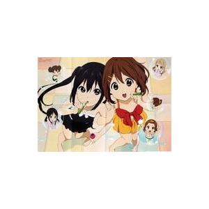 ポスター）けいおん！ プレシャスメモリーズ トレカ販促用 4枚セット