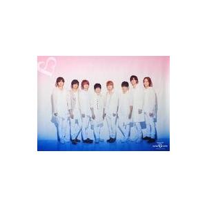 中古ポスター(男性) B2ポスター Hey! Say! JUMP 「Hey! Say! JUMP L...