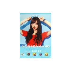 中古ポスター 復刻ビジュアルB2ポスター 古代進＆森雪 「さらば宇宙