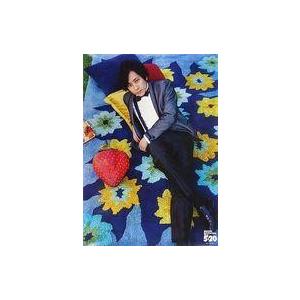 中古ポスター(男性) B2ポスター第2弾 二宮和也(嵐) 「ARASHI Anniversary T...