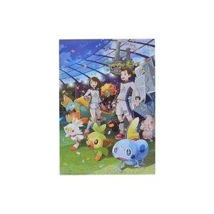 中古ポスター B2クリアポスター 温泉Ver. 絢辻詞 「アマガミSS+ plus