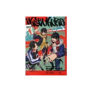 中古ポスター A3クリアポスター Buster Bros!!!