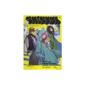 中古ポスター A3クリアポスター シブヤ・ディビジョン/Fling