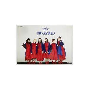 BiSH Life is beautiful メンバー全員直筆サイン入りポスター BiSH Life is beautiful メンバー全員直筆サイン入りポスター