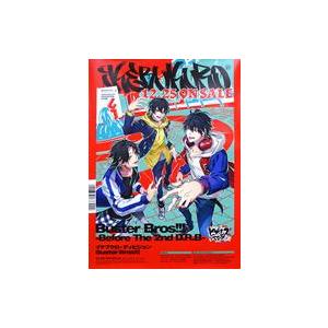 中古ポスター B2販促ポスター Buster Bros!!! 「CD ヒプノシ