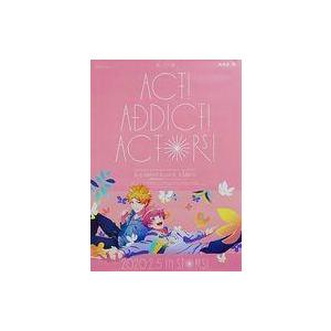 中古ポスター B2販促ポスター 佐久間咲也＆皇天馬 「CD A3!(エースリー) SEASON SP...