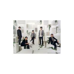 中古ポスター B3ポスター 嵐 「This is 嵐 LIVE 2020.12.31」