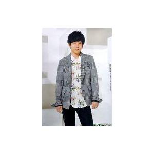 中古ポスター B3ポスター 二宮和也 「This is 嵐 LIVE 2020.12.31」
