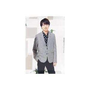 This is 嵐 2020 ライブ グッズ 【 櫻井翔 ポスター 】公式 未開封品