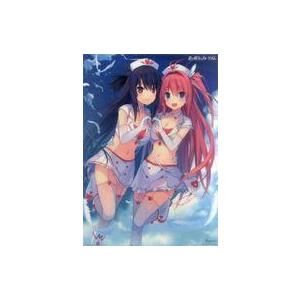 中古ポスター [単品] オリジナルA3クリアポスター 倉科明日香＆鳶沢みさき 「PCソフト