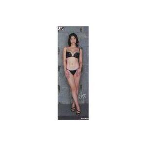 仲根かすみ等身大水着ポスター 壁掛け 175x69.5cm グラビア タレント