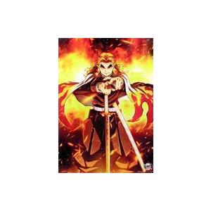 中古雑貨 煉獄杏寿郎 イラスト スタンディPOP 「鬼滅の刃×ufotable