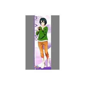 中古ポスター 布ポスター 藤堂美沙 「劇場版 SHIROBAKO」