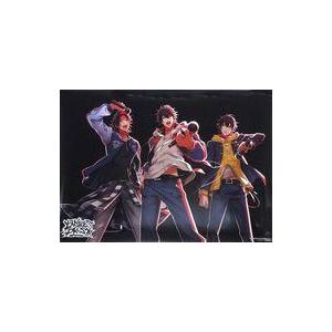 中古ポスター A3クリアポスター(Buster Bros!!!