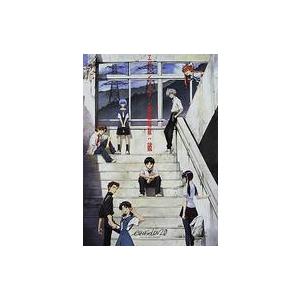 シン・エヴァンゲリオン劇場版 B2ポスター ヱヴァンゲリヲン新劇場版