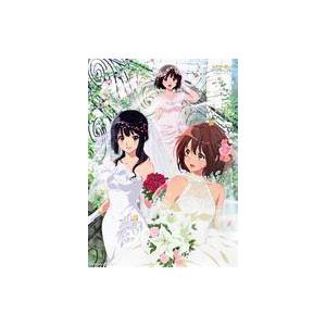 中古ポスター B2クリアポスター 温泉Ver. 絢辻詞 「アマガミSS+ plus