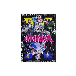 中古ポスター B2販促ポスター ジャケットイラスト 「C