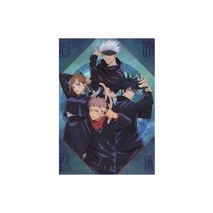 中古ポスター A3クリアポスター 集合  MAPPA SHOW CASEグッズ