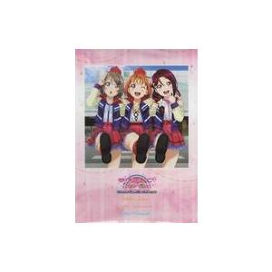 中古ポスター B4クリアポスター 高海千歌＆桜内梨子＆渡辺曜