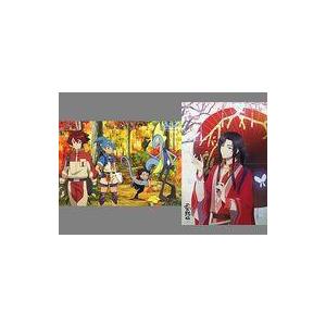 中古ポスター B2原画ポスター 鋼鐵塚蛍 「鬼滅の刃 刀鍛冶の里編