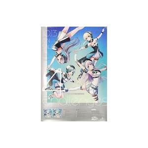 中古ポスター B2告知ポスター Photon Maiden 「CD D4DJ Photon Maid...