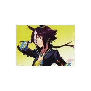 中古ポスター ウオッカ 「ウマ娘 プリティーダービー Season 2×HMV キャンペーン POP