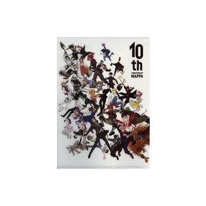 中古ポスター MAPPA 10th Anniversary A3クリアポスター 集合 MAPPA S...