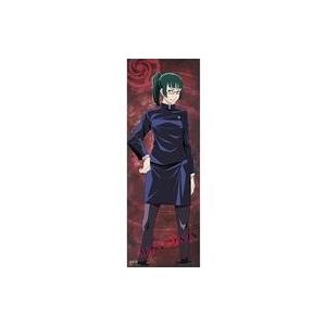 中古ポスター 禪院真希
