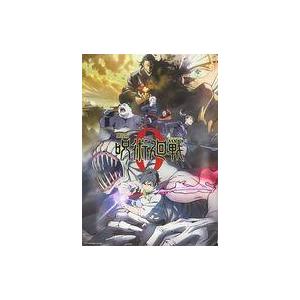 中古ポスター B2ポスター B.キービジュアル  劇場グッズ