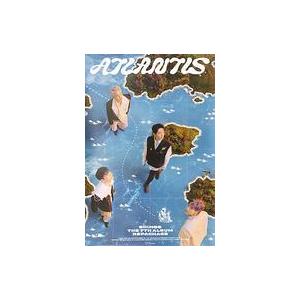中古ポスター ポスター SHINee 「CD Atlantis Ocean Ver.」 初回特典