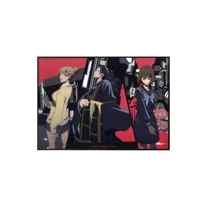 中古ポスター クリアポスター 夏油一派