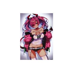 中古ポスター B3クリアポスター ステラ 「DF ステラ 1/7 ABS＆PVC製塗装済み完成品」 ...