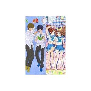 鬼滅の刃　ufotable DINING　　B2原画ポスター　冨岡義勇 B 中古ポスター キャラクターB2ポスター 冨岡義勇(カラー) 「鬼滅の刃