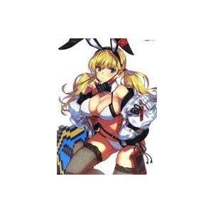 中古ポスター 宇佐田みみ A2クリアポスター 「宇佐田みみ illustration by sait...