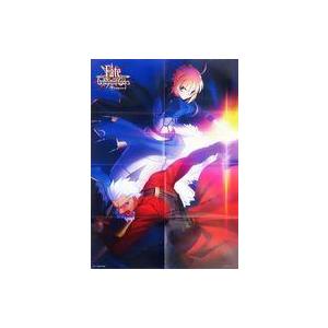 中古ポスター B2リバーシブルポスター(八つ折)...の商品画像